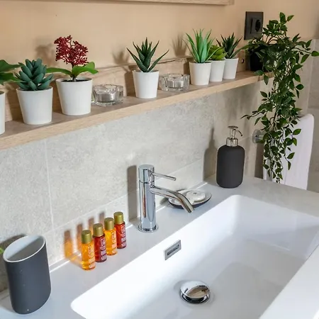 Parione Apartment *