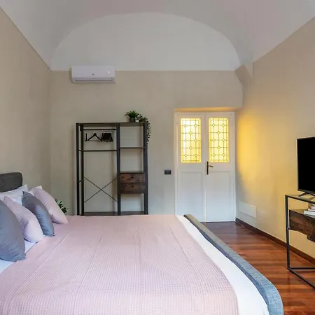 Parione Apartment