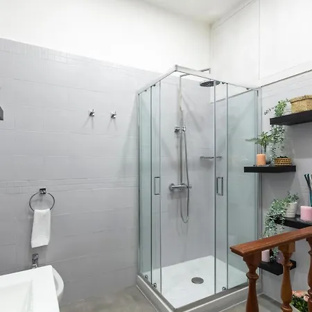 Apartment Parione