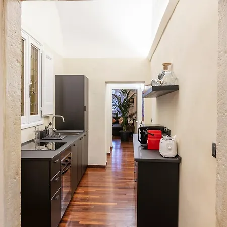 Parione Apartment