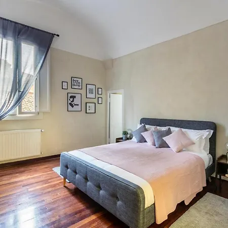 Apartman Parione *