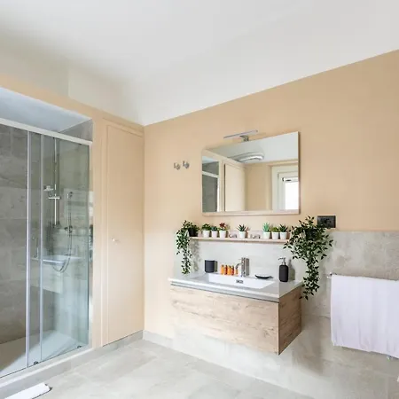 Parione Apartment Rome