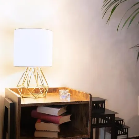 Parione Apartment *