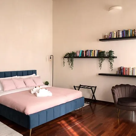 Apartman Parione *