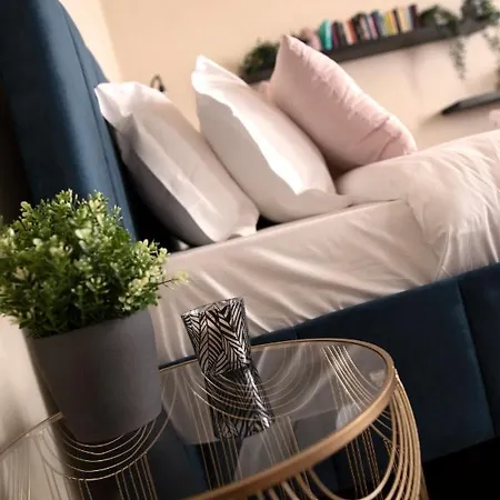 Apartment Parione Rome