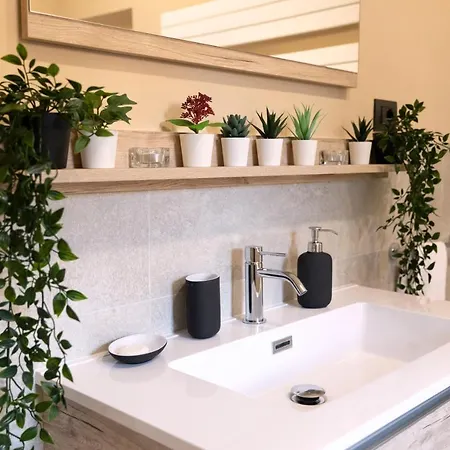 Parione Apartment