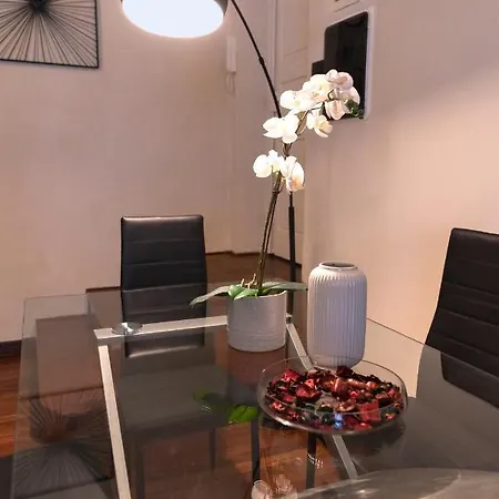 Apartment Parione *